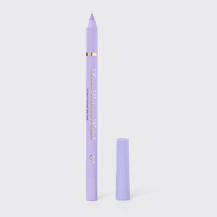 Creion Gel Kajal Eyeliner Vivienne Sabo Virtuose Purple, Lavandă, 15g