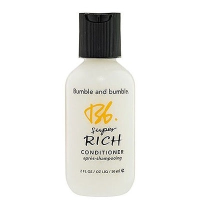 Condiționator Bumble and bumble Super Rich 50 ml