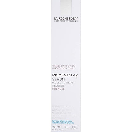 Ser Luminos, La Roche-Posay, Pigmentclar, alb, 30ml