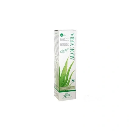Gel facial Aboca Biogel Aloe Vera 100ml cu extract de aloe vera