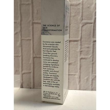 Soluție Curățare Față, Exuviance, Clarifying, Acid Glicolic