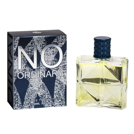 Parfum Real Time No Ordinary, 100ml