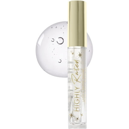 Serum gene si sprancene, Milani, transparent, 21g