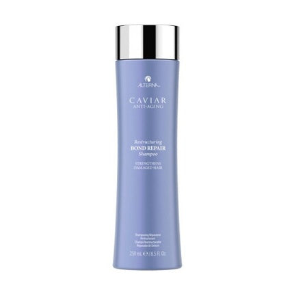 Șampon Anti-Aging Caviar Bond Repair pentru Păr Deteriorat - Alterna