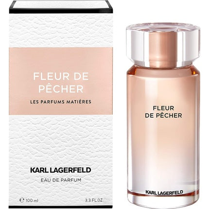Parfum Eau De Parfum, Lagerfeld, Fleur De Pecher 100ml