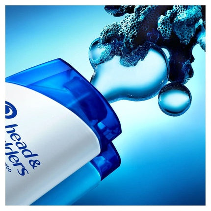 Șampon, Head & Shoulders, Deep Clean, albastru, 250ml