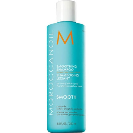 Sampon Slefuitor, Moroccanoil, 250ml