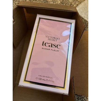 Parfum Victoria's Secret Tease, EDP, roz, 100 ml