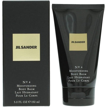Lotiune de corp, Jil Sander, No 4, 150ml