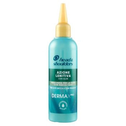 Tratament scalp Head & Shoulders Derma X Pro Soothing Action 145 ml