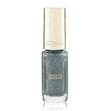 Oja, L'Oreal Paris, Color Riche, granit, albastru
