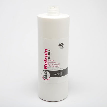 Ulei de masaj corp Almond Elasticizing 1000ml