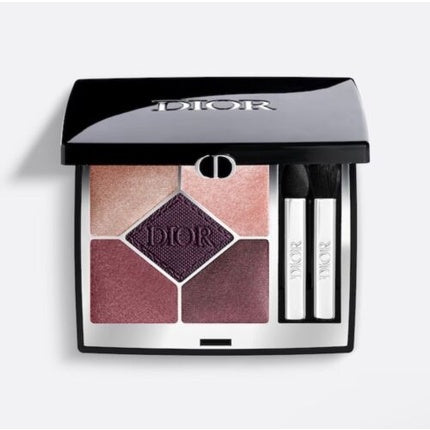Fard de pleoape, Dior, Diorshow Plum Tutu 183