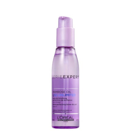 Ulei păr, L'Oréal, Serie Expert, mov, 125ml