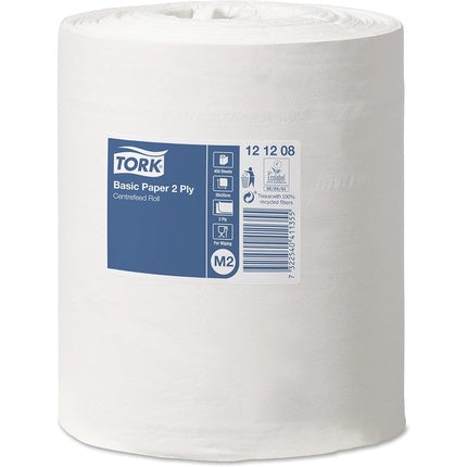 Prosoape hartie, Tork, M2, albe