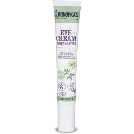 Crema regenerantă pentru ochi Dr. Konopka's, 20ml