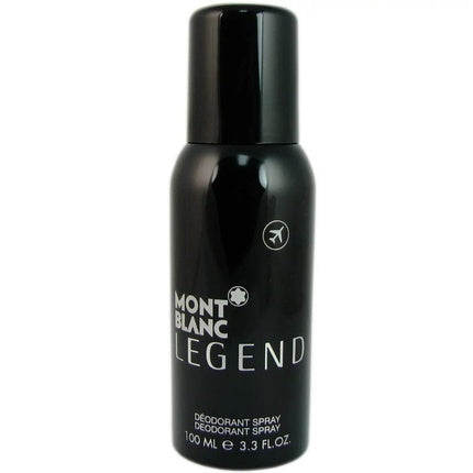 Montblanc Legend Deodorant Spray, 100ml