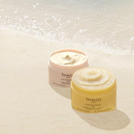Exfoliant corp, Thalgo, Pacific Islands, 270g