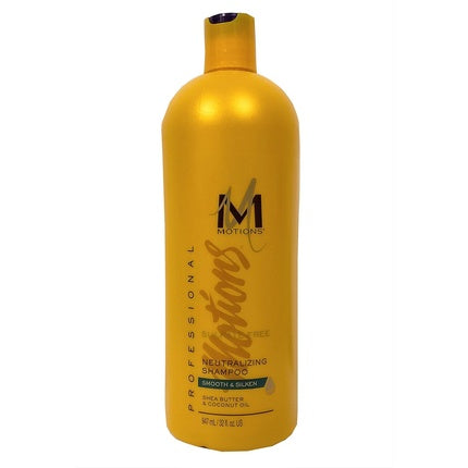 Șampon Motions Oil Moisturizer Creme Neutralizing, 32 Ounce