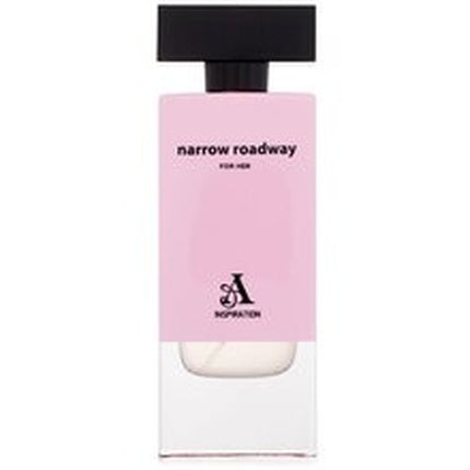 Eau de Parfum Ainspiration Narrow Roadway, roz, 100 ml