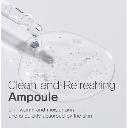 Serum facial, Huecalm, Waterful, 50ml, vegan
