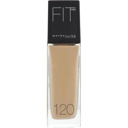 Fond de ten, Maybelline New York, Fit Me, Luminous Smooth, 30ml