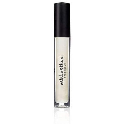 Luciu de buze, Estelle & Thild, Organic Clear Shine, transparent