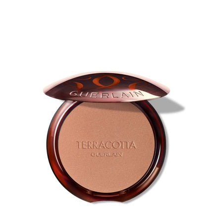 Pudră bronzantă refill, Guerlain, Terracotta Original 05 Deep Warm