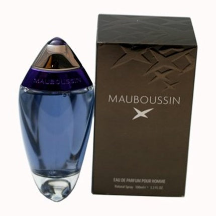 Parfum Mauboussin, Lolita Lempicka, 100ml, galben