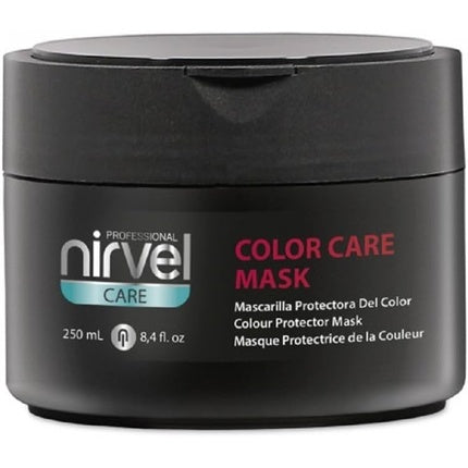 Masca pentru par, Nirvel, anti-cadere, 250 ml