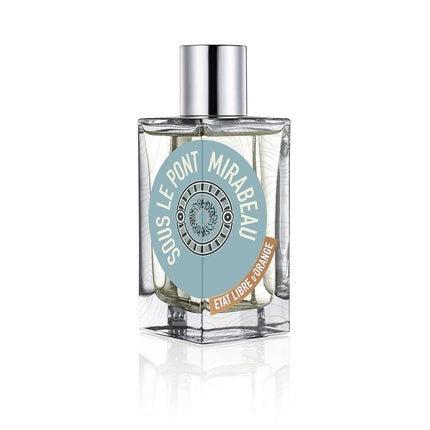 Parfum, Etat Libre D'Orange, Sous le pont Mirabeau, 100 ml