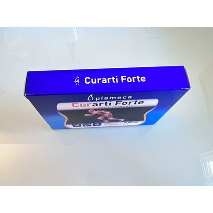 Supliment articulatii, Plameca, Curarti Forte, 220g
