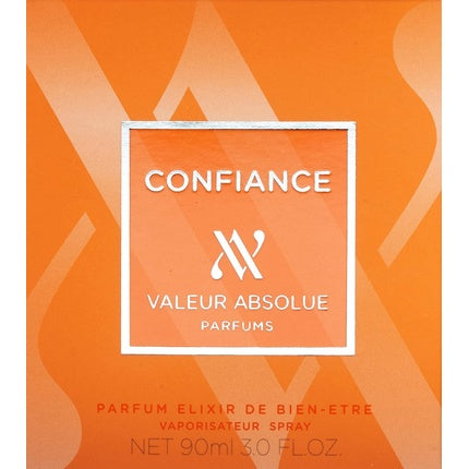 Parfum, Valeur Absolue, Confiance, 90 ml