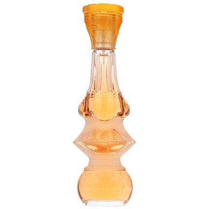 Parfum Salvador Dali, Dalissime, portocaliu sticlă