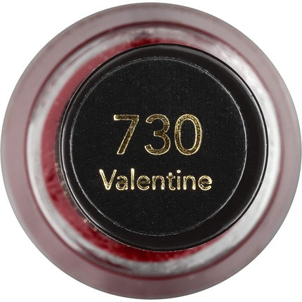 Lac de unghii, Revlon, Classic Enamel, Valentine