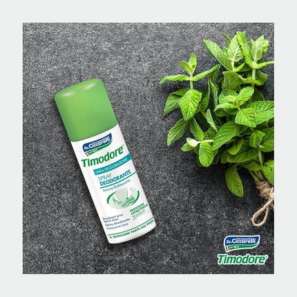 Deodorant Spray Dott.Ciccarelli Timodore 150ml
