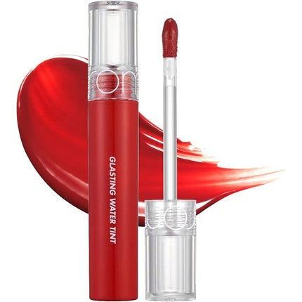 Lip Gloss, Rom&Nd, 4g, Red Drop