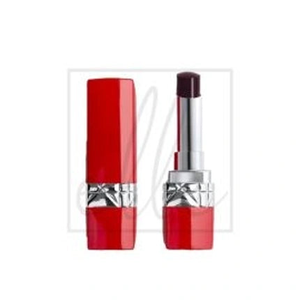 Ruj Dior Ultra Rouge 889, roșu închis, capacitate 3.5g