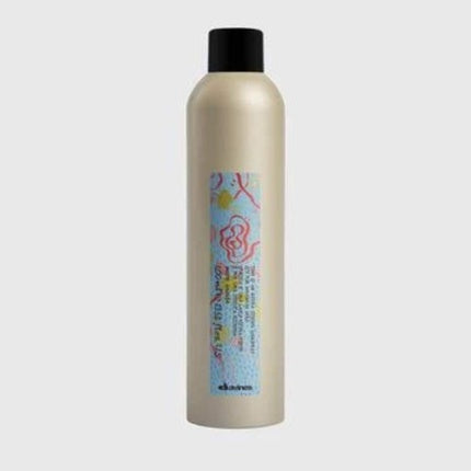 Spray de păr pentru fixare, Davines More Inside Extra Strong, 400ml
