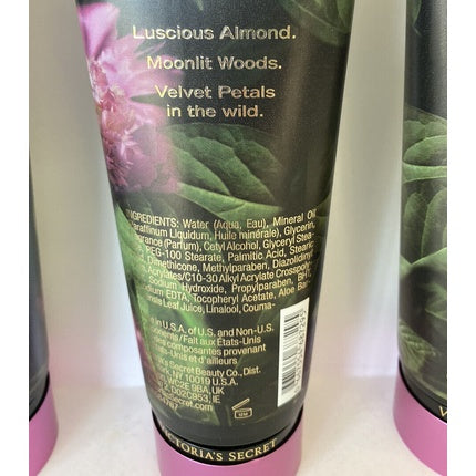 Lotiune Corp Victoria's Secret Velvet Petals Untamed, 236ml, mov