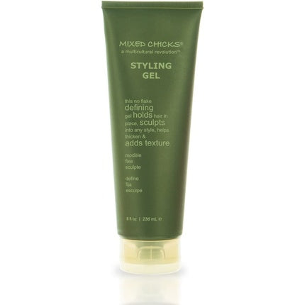 Gel de păr Mixed Chicks, 236 ml