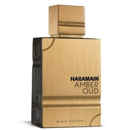 Parfum Juspit Amber Oud Black Edition 60ml