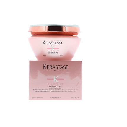 Mască Kérastase Discipline Maskeratine pentru păr rebel 269g