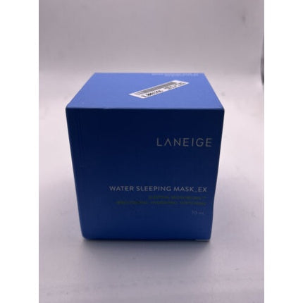 Mască de Noapte Hidratantă Laneige Water Sleeping Mask EX, 70ml
