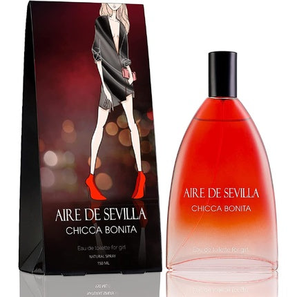 Eau de Toilette, Aire De Sevilla, Aire Sevilla