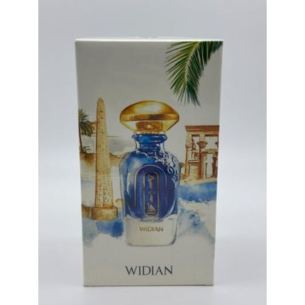Parfum Widian Aswan Sapphire Collection 50ml