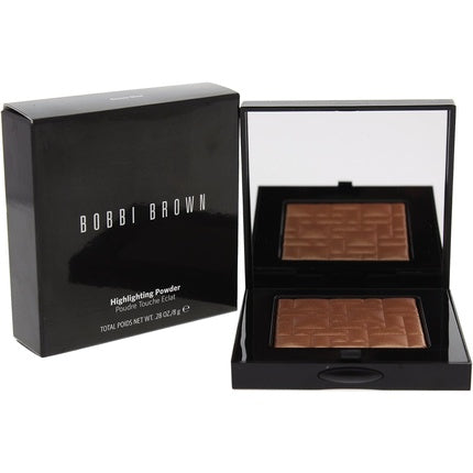 Iluminator, Bobbi Brown, Bronze Glow, 45g