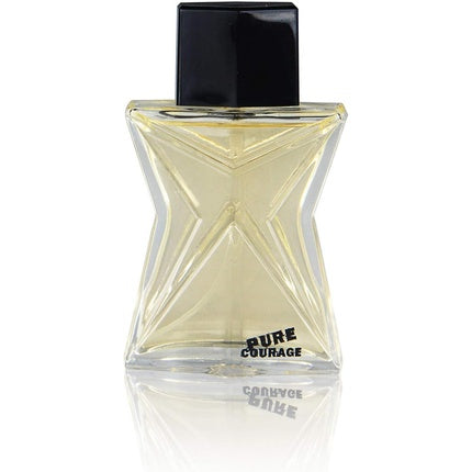 Parfum Street Looks Pure Courage 100ml Sticlă Transparentă