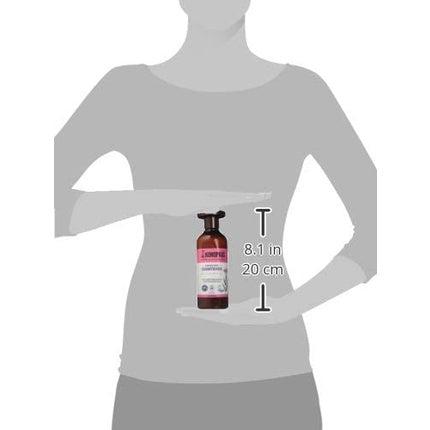 Balsam Dr.Konopka's regenerant 500ml, maro