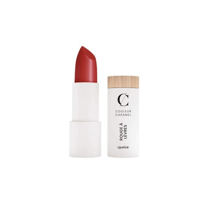 Ruj, Couleur Caramel, Dark Red, 1 Unit
